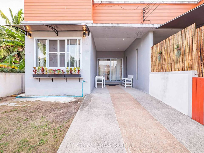 House with bedrooms: 2 and bathrooms: 2 Samui - photo 5