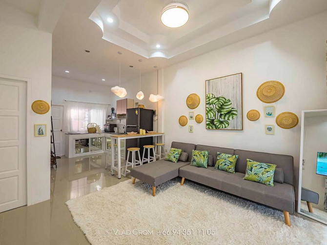 House with bedrooms: 2 and bathrooms: 2 Samui - photo 8