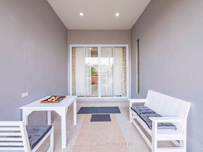House with bedrooms: 2 and bathrooms: 2 Samui - photo 18