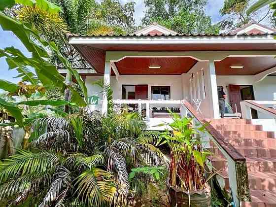 1 bedroom 1 bathroom Samui