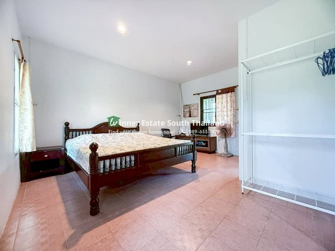 1 bedroom 1 bathroom Samui - photo 2