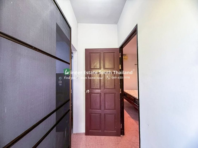 1 bedroom 1 bathroom Samui - photo 10