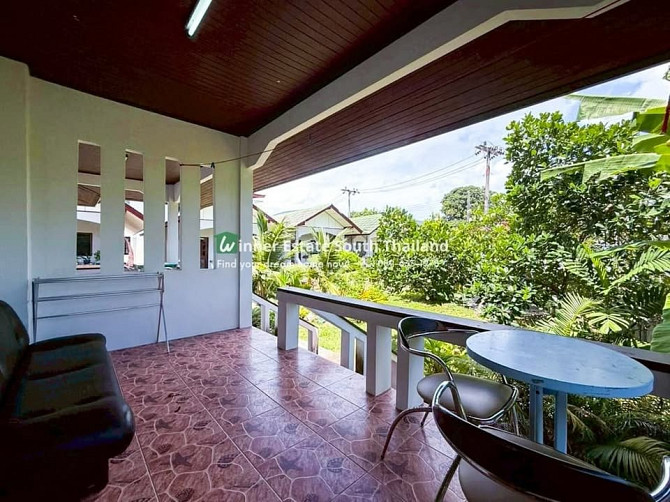 1 bedroom 1 bathroom Samui - photo 13