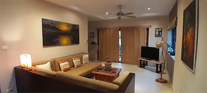 2 Beds 2.5 Baths - Townhouse Samui - photo 19