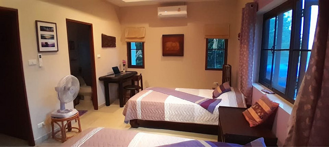 2 Beds 2.5 Baths - Townhouse Samui - photo 10