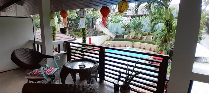 2 Beds 2.5 Baths - Townhouse Samui - photo 12