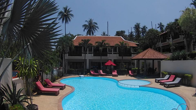 2 Beds 2.5 Baths - Townhouse Samui - photo 2