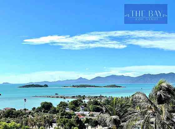 2 Beds 2 Baths Apartment Samui