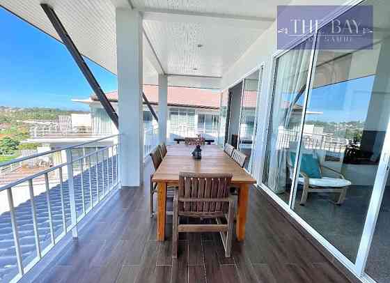 2 Beds 2 Baths Apartment Samui