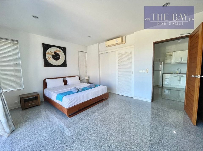 2 Beds 2 Baths Apartment Samui - photo 10