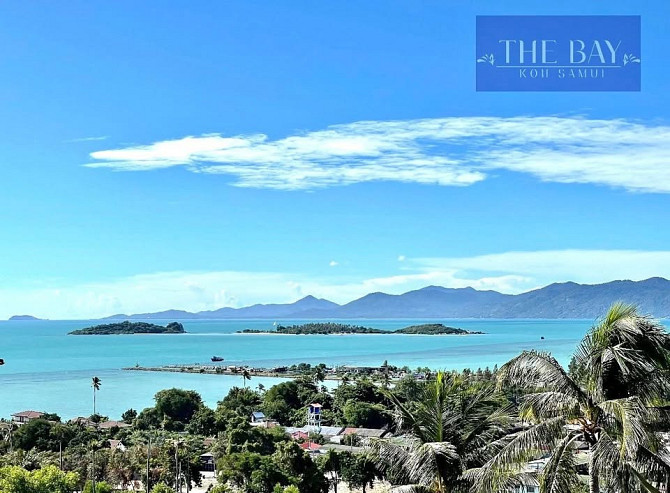 2 Beds 2 Baths Apartment Samui - photo 1