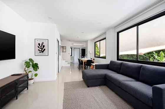 3 Beds 2 Baths Townhouse Samui