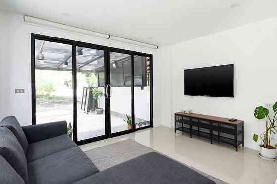 3 Beds 2 Baths Townhouse Samui
