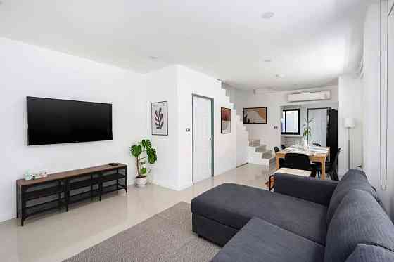 3 Beds 2 Baths Townhouse Samui