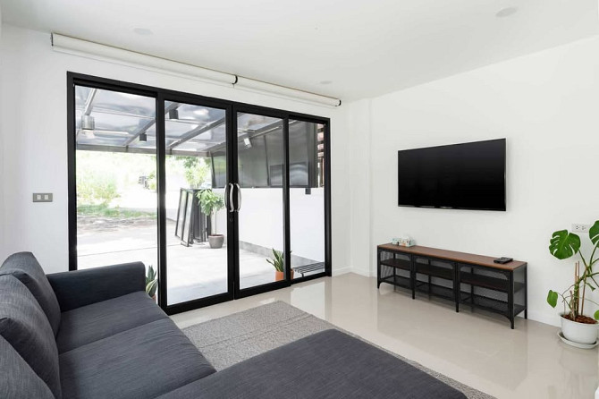 3 Beds 2 Baths Townhouse Samui - photo 3