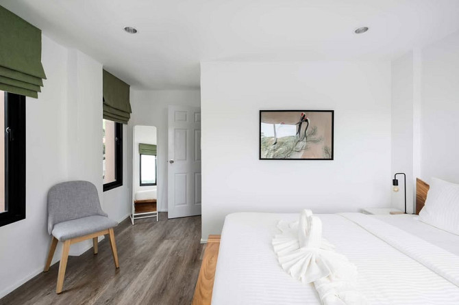 3 Beds 2 Baths Townhouse Samui - photo 9