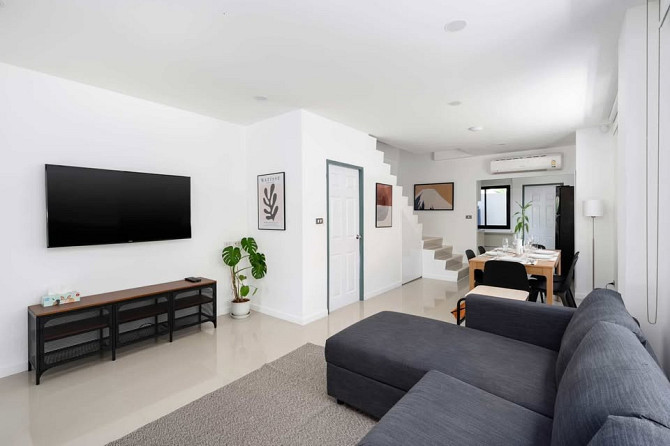 3 Beds 2 Baths Townhouse Samui - photo 2