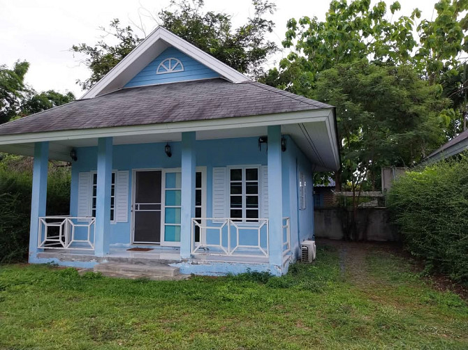 1 bedroom, 1 bathroom - house Samui - photo 2