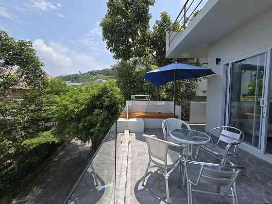 2 bedrooms, 1 bathroom - apartment Samui