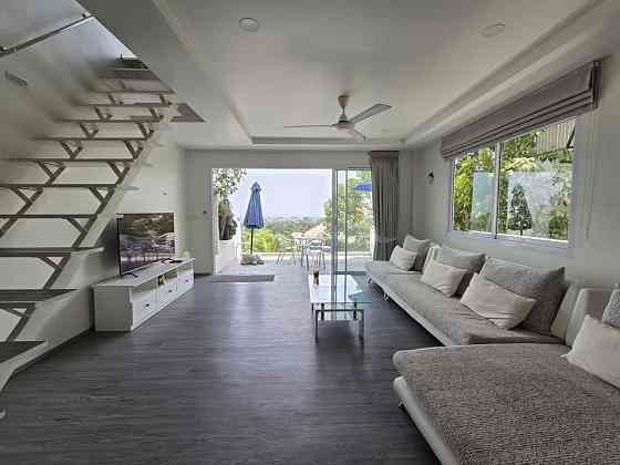 2 bedrooms, 1 bathroom - apartment Samui