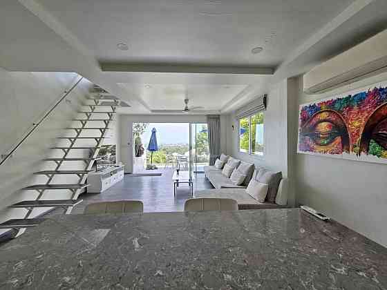 2 bedrooms, 1 bathroom - apartment Samui