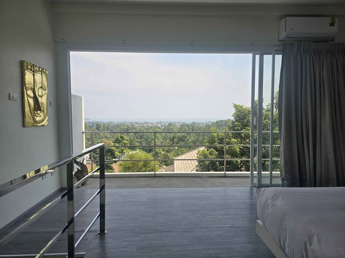 2 bedrooms, 1 bathroom - apartment Samui - photo 15