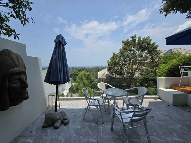2 bedrooms, 1 bathroom - apartment Samui - photo 6