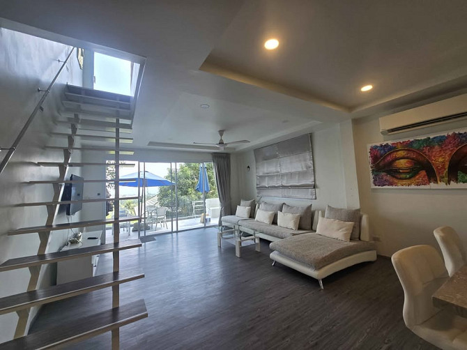2 bedrooms, 1 bathroom - apartment Samui - photo 17