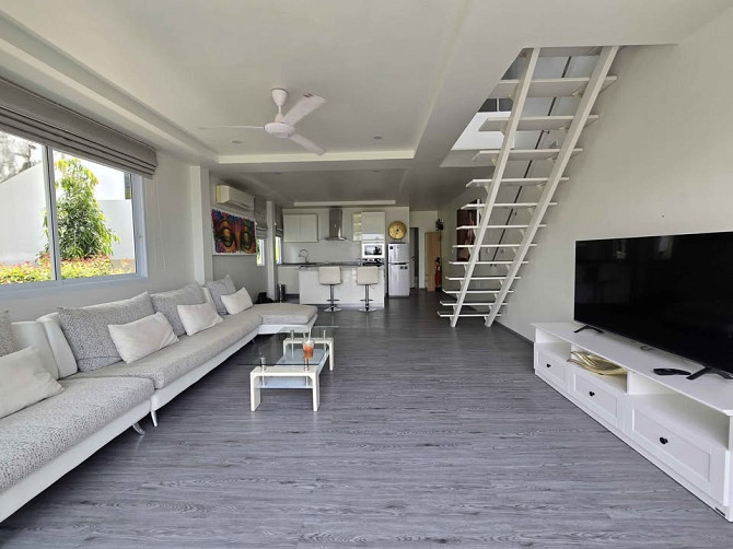 2 bedrooms, 1 bathroom - apartment Samui - photo 7