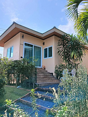 1 bedroom, 1 bathroom - house Samui - photo 3