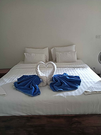1 bedroom, 1 bathroom - house Samui - photo 10