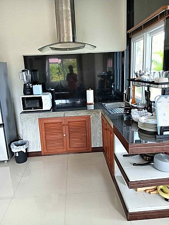 1 bedroom, 1 bathroom - house Samui - photo 1