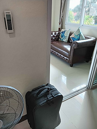 1 bedroom, 1 bathroom - house Samui - photo 11