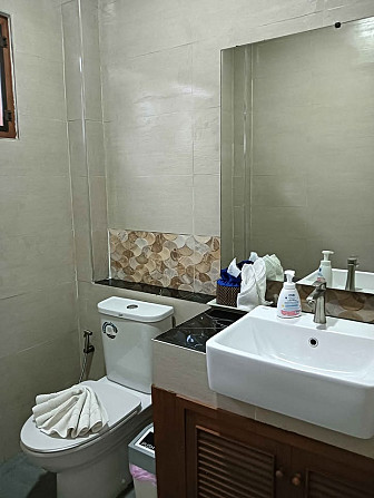1 bedroom, 1 bathroom - house Samui - photo 9