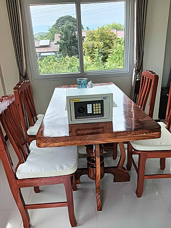 1 bedroom, 1 bathroom - house Samui - photo 8