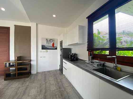 1 bedroom house and 1 bathroom Samui