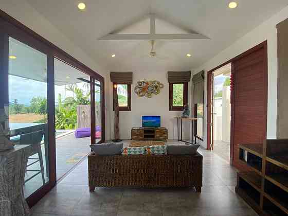 1 bedroom house and 1 bathroom Samui