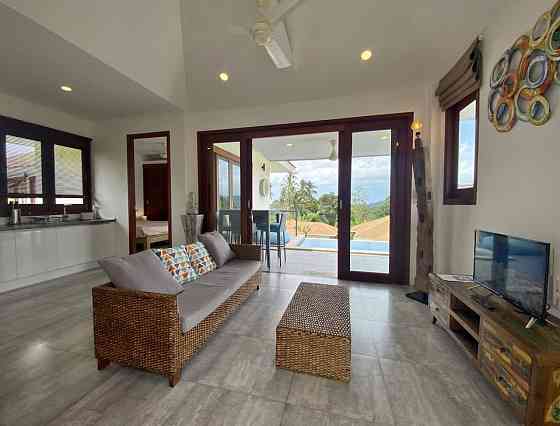 1 bedroom house and 1 bathroom Samui