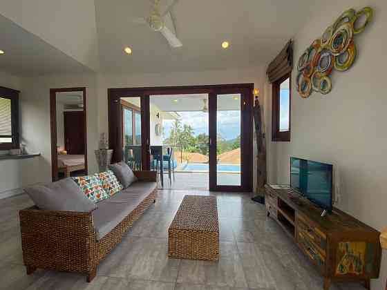 1 bedroom house and 1 bathroom Samui