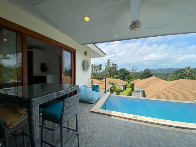 1 bedroom house and 1 bathroom Samui - photo 11