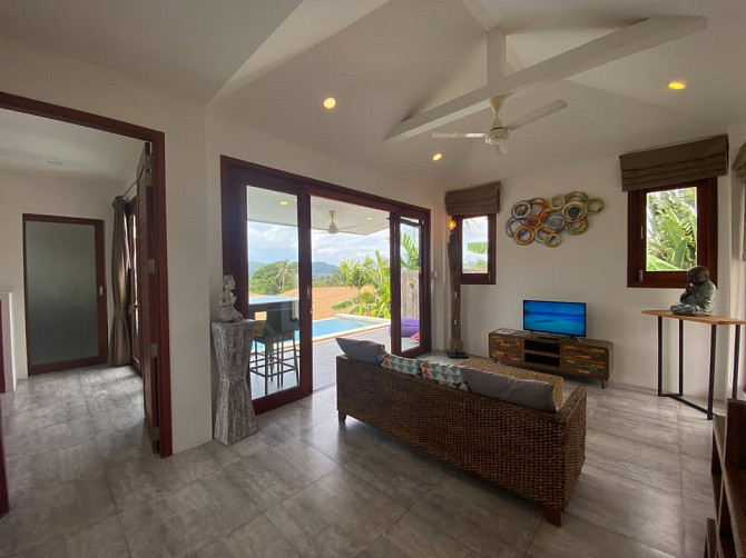 1 bedroom house and 1 bathroom Samui - photo 8