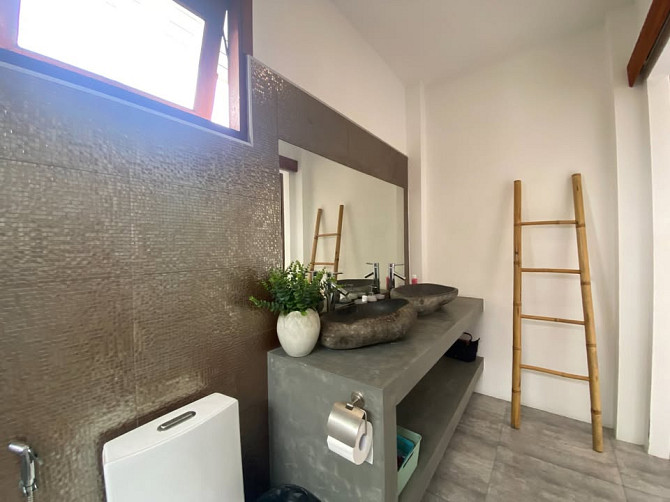 1 bedroom house and 1 bathroom Samui - photo 17