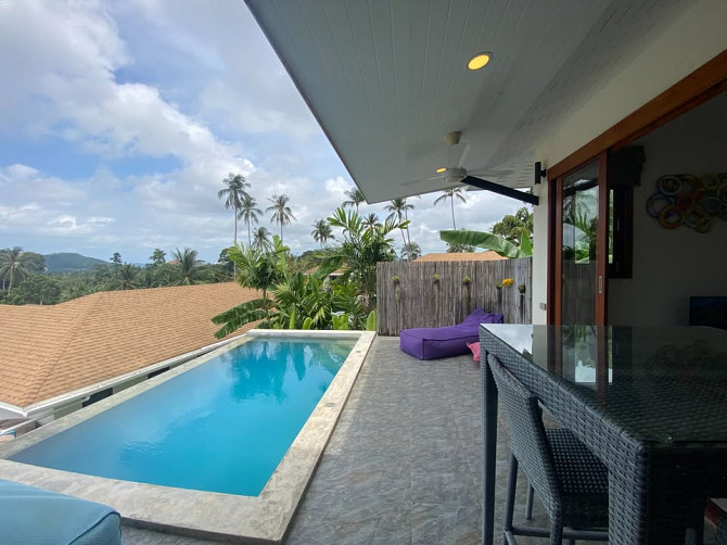 1 bedroom house and 1 bathroom Samui - photo 9