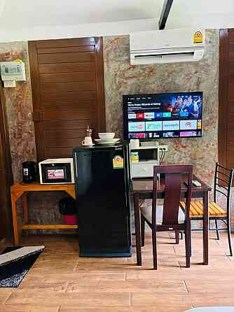 1 Bed 1 Bath - House Samui