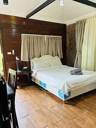 1 Bed 1 Bath - House Samui