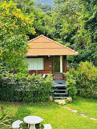 1 Bed 1 Bath - House Samui