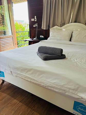 1 Bed 1 Bath - House Samui - photo 12