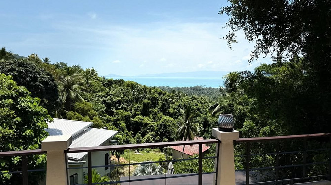 House from bedrooms: 2 and bathrooms: 3 Phangan - photo 7