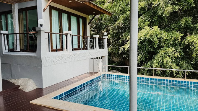 House from bedrooms: 2 and bathrooms: 3 Phangan - photo 3