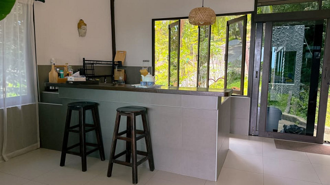 House from bedrooms: 2 and bathrooms: 3 Phangan - photo 10